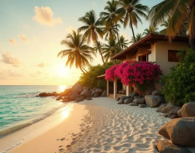 Bluezea Appartment klein st.micheal